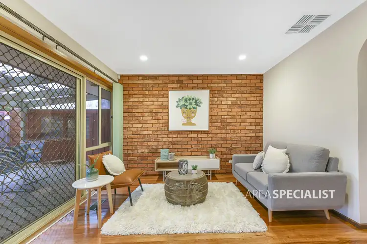 Sixth view of Homely house listing, 15 Malabar Court, Keysborough VIC 3173