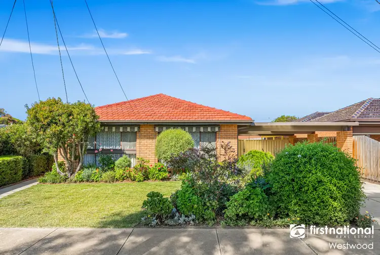 10 Sheringham Drive, Werribee VIC 3030
