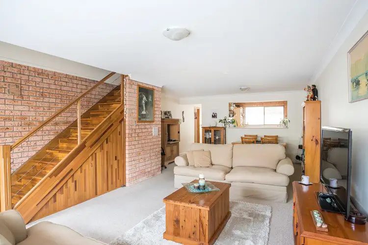 Third view of Homely unit listing, 8/14 High View Avenue, Surf Beach NSW 2536
