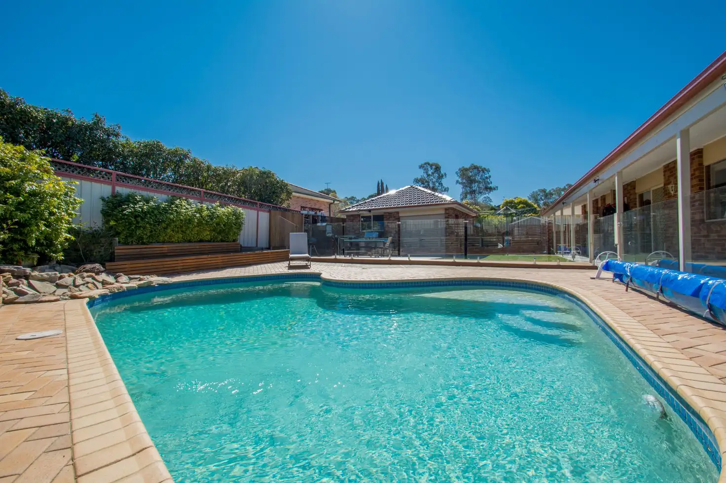 Main view of Homely house listing, 1 The Carriageway, Glenmore Park NSW 2745