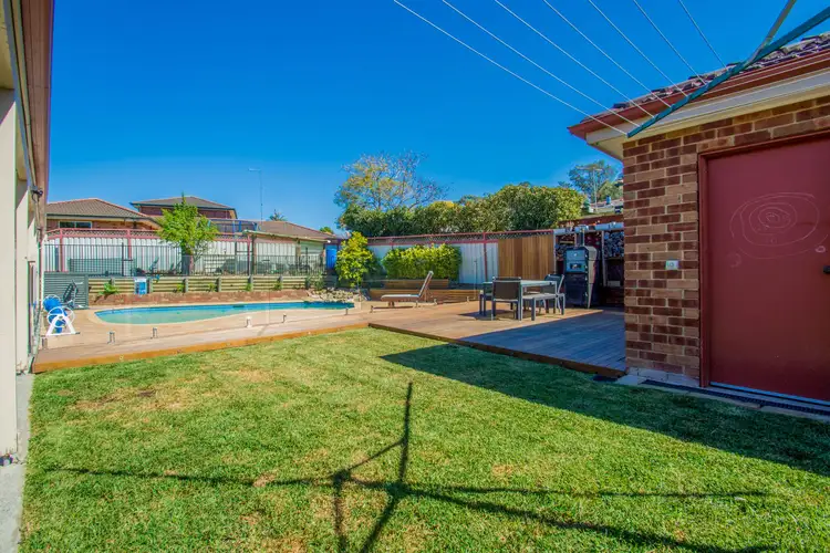 Third view of Homely house listing, 1 The Carriageway, Glenmore Park NSW 2745