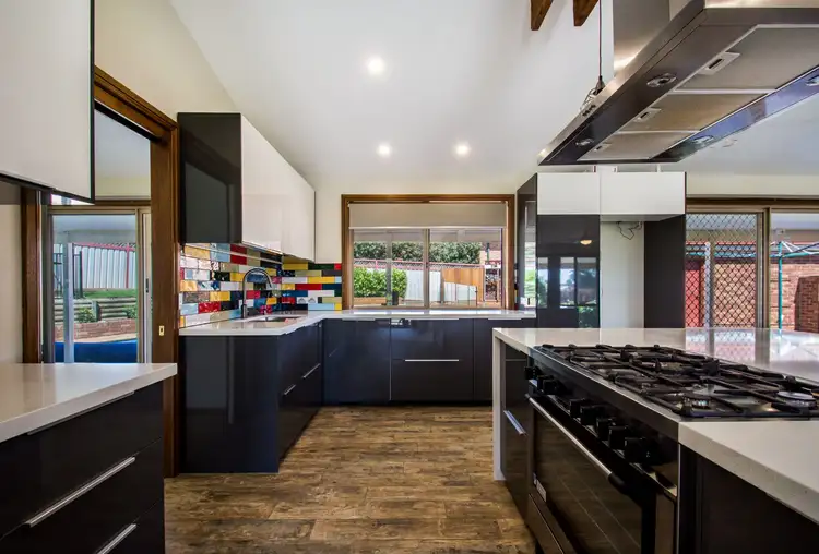 Fifth view of Homely house listing, 1 The Carriageway, Glenmore Park NSW 2745