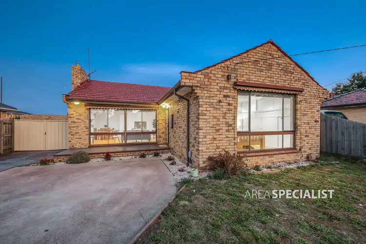Second view of Homely house listing, 3 Loma Street, Noble Park VIC 3174