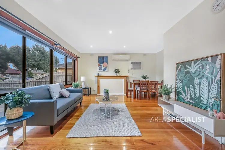 Fourth view of Homely house listing, 3 Loma Street, Noble Park VIC 3174