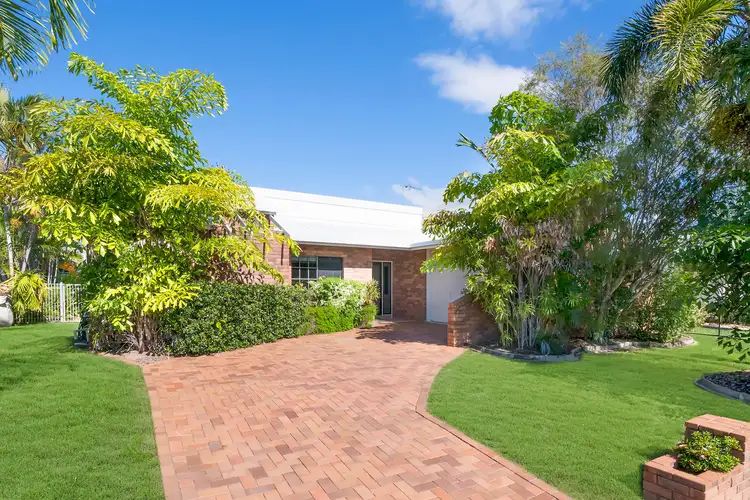 5 Sunset Avenue, Mundingburra QLD 4812