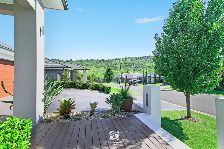 Second view of Homely house listing, 13 Friesian Way, Picton NSW 2571