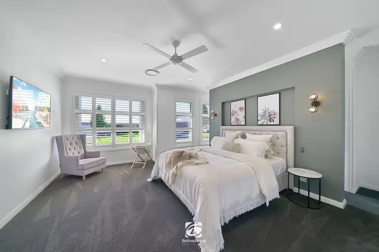Fourth view of Homely house listing, 13 Friesian Way, Picton NSW 2571