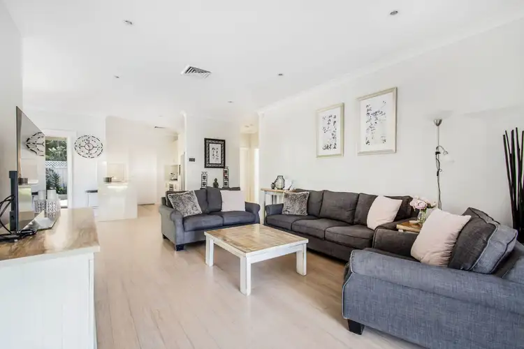 Third view of Homely villa listing, 8/10 Ferndale Avenue, Blaxland NSW 2774