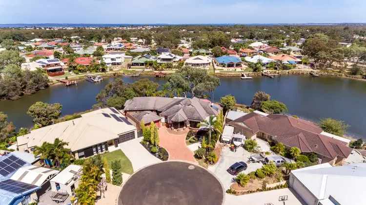 5 Egret Place, South Yunderup WA 6208