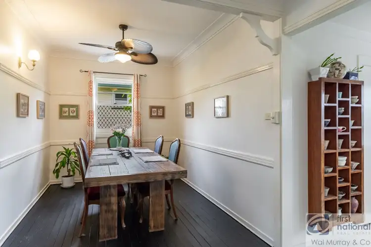 Fifth view of Homely house listing, 51 Dibbs Street, Lismore NSW 2480