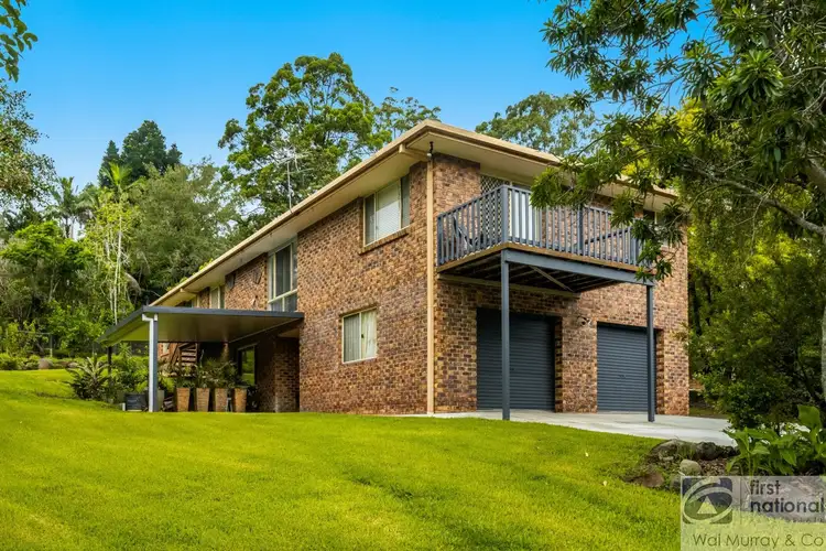 5 Crandon Court, Goonellabah NSW 2480