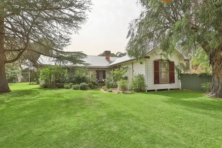 Main view of Homely house listing, 1-3 Mitchell Avenue, Dareton NSW 2717