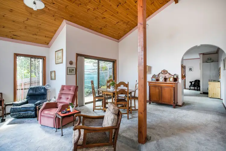 Main view of Homely house listing, 48 Surf Beach Avenue, Surf Beach NSW 2536