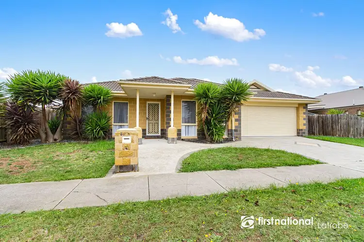 7 Sundale Road, Traralgon VIC 3844