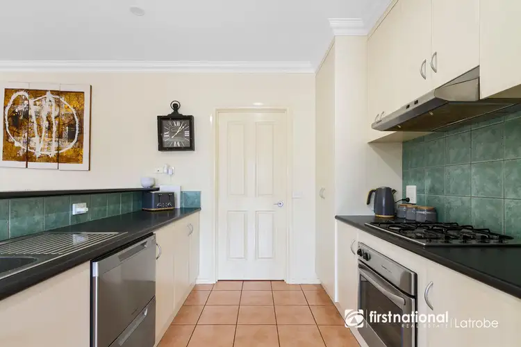 Second view of Homely house listing, 7 Sundale Road, Traralgon VIC 3844