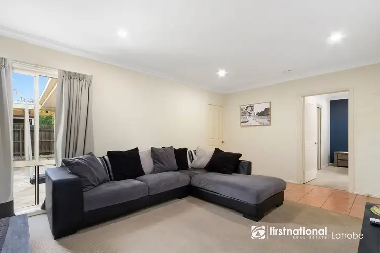 Sixth view of Homely house listing, 7 Sundale Road, Traralgon VIC 3844