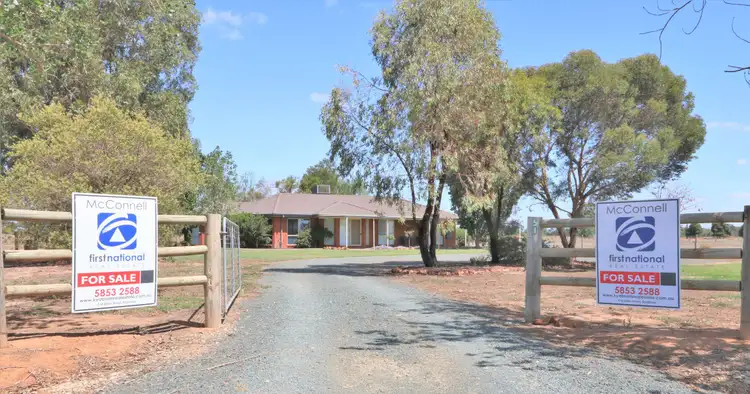 51 Barrow Road, Girgarre VIC 3624