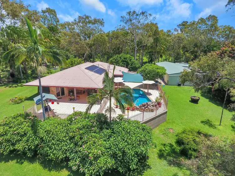 561 Sarina Beach Road, Sarina QLD 4737
