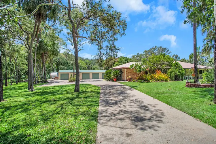 Second view of Homely rural property listing, 561 Sarina Beach Road, Sarina QLD 4737