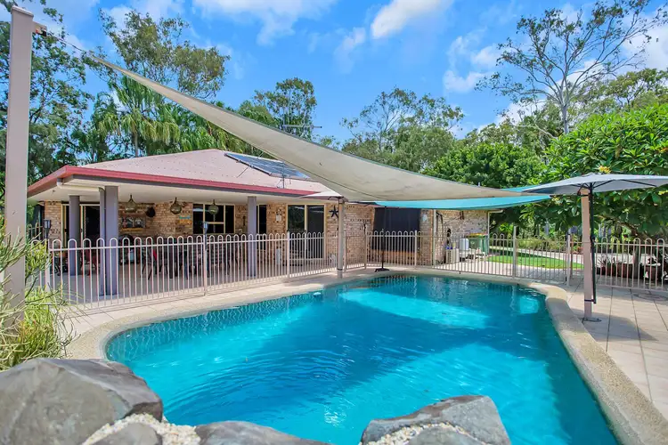 Third view of Homely rural property listing, 561 Sarina Beach Road, Sarina QLD 4737