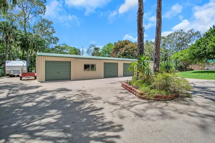 Fourth view of Homely rural property listing, 561 Sarina Beach Road, Sarina QLD 4737