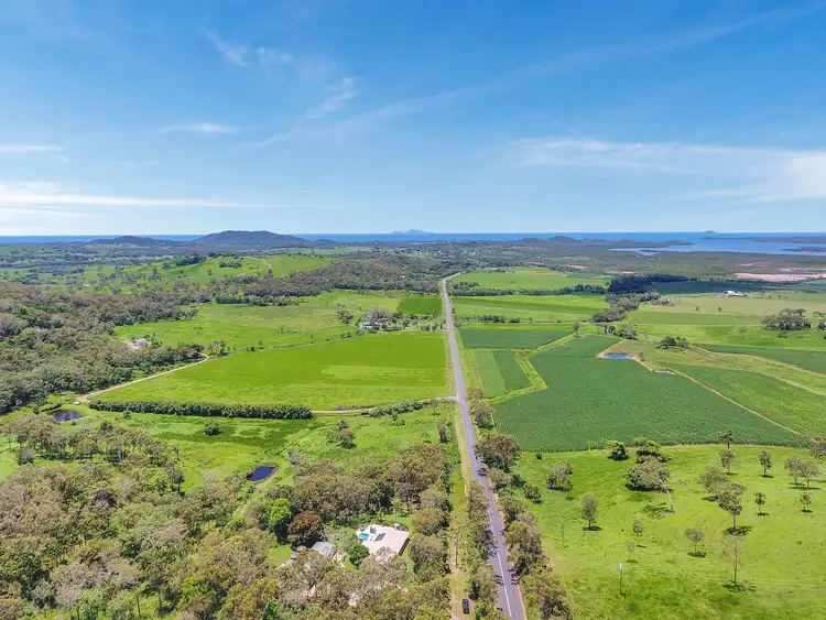 Fifth view of Homely rural property listing, 561 Sarina Beach Road, Sarina QLD 4737