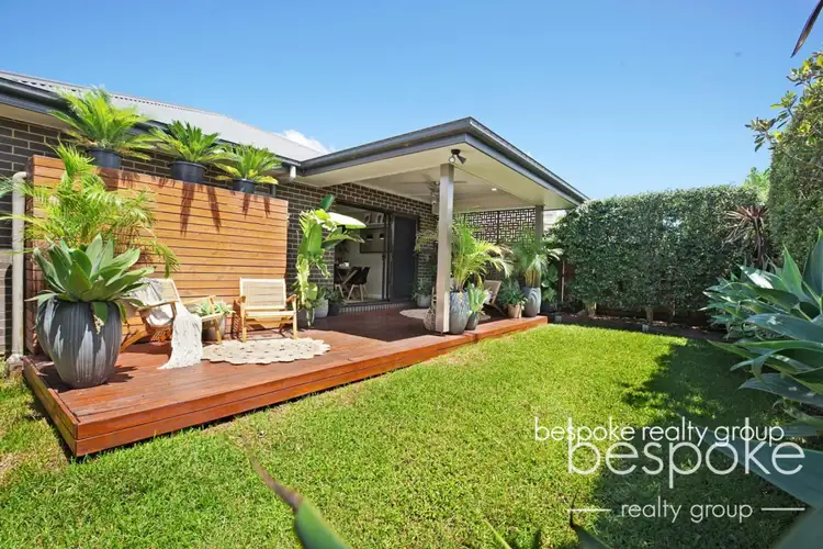 Sixth view of Homely house listing, 13 Lapwing Way, Cranebrook NSW 2749