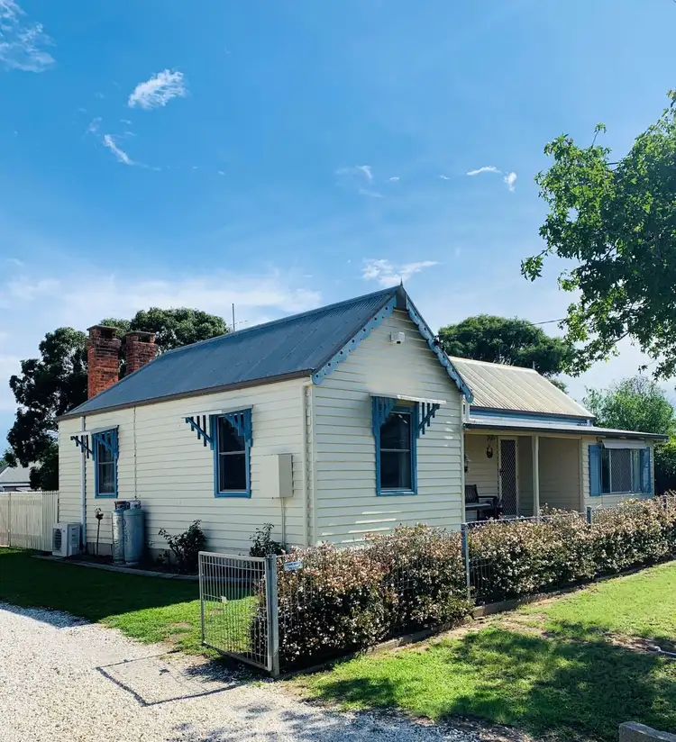 Main view of Homely house listing, 35 Margaret Street, Tenterfield NSW 2372