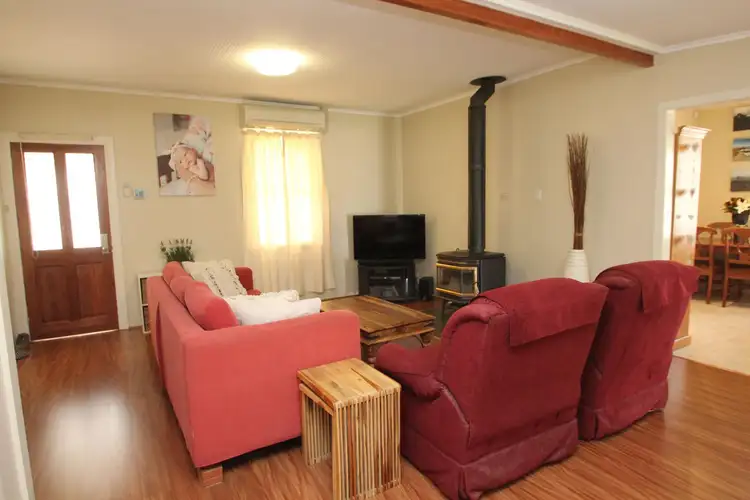 Second view of Homely house listing, 35 Margaret Street, Tenterfield NSW 2372