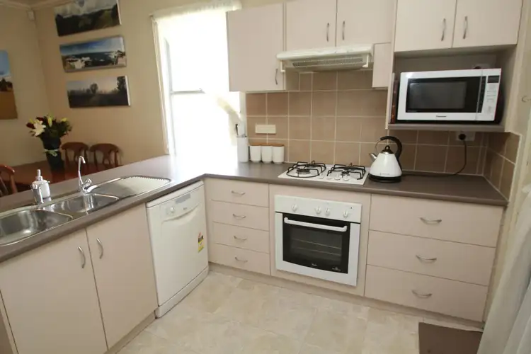 Fourth view of Homely house listing, 35 Margaret Street, Tenterfield NSW 2372