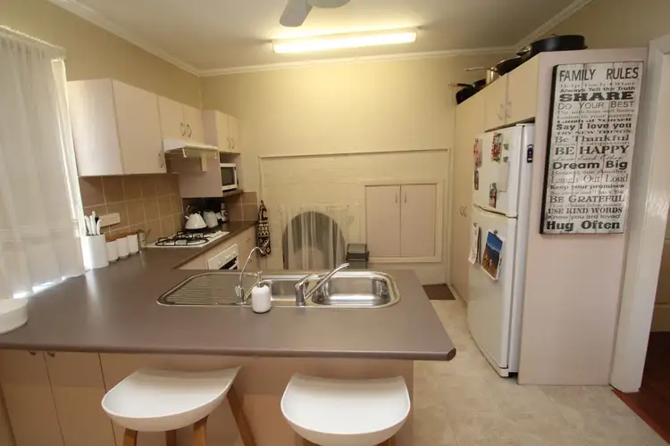 Fifth view of Homely house listing, 35 Margaret Street, Tenterfield NSW 2372