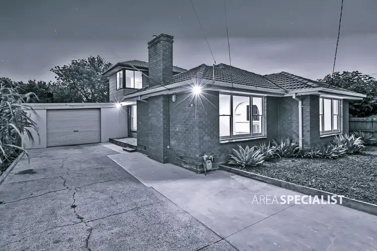 Main view of Homely house listing, 12 Dumfries Road, Keysborough VIC 3173