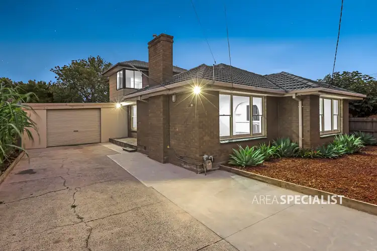Second view of Homely house listing, 12 Dumfries Road, Keysborough VIC 3173