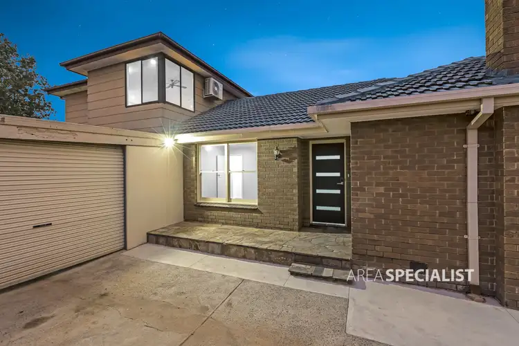 Third view of Homely house listing, 12 Dumfries Road, Keysborough VIC 3173