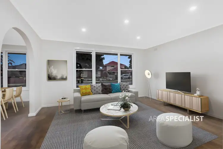 Fourth view of Homely house listing, 12 Dumfries Road, Keysborough VIC 3173