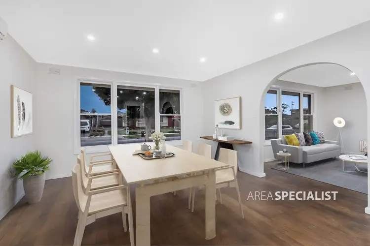 Fifth view of Homely house listing, 12 Dumfries Road, Keysborough VIC 3173