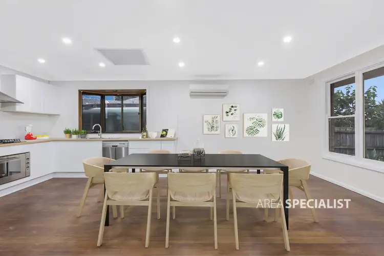 Sixth view of Homely house listing, 12 Dumfries Road, Keysborough VIC 3173