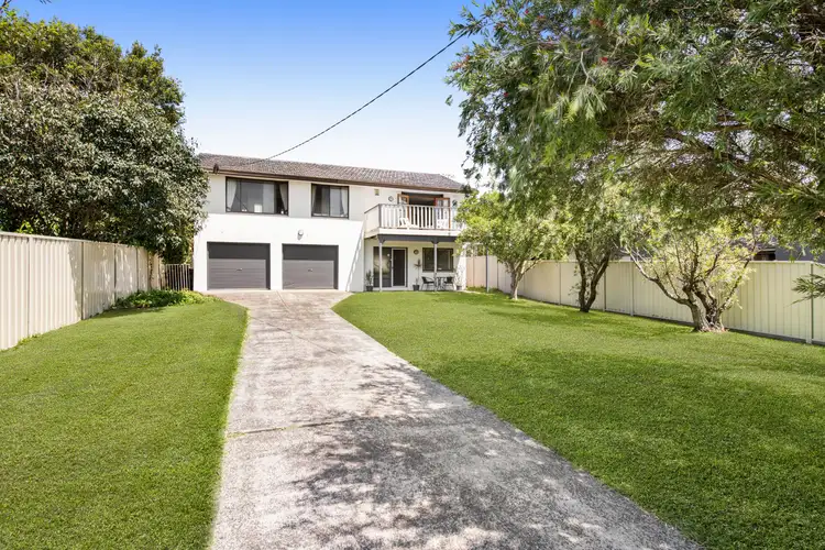 59 Liddell Street, Shelly Beach NSW 2261