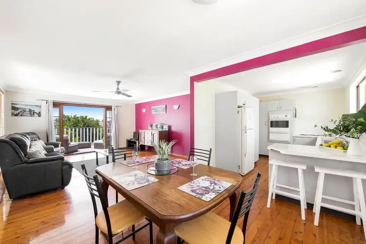 Fourth view of Homely house listing, 59 Liddell Street, Shelly Beach NSW 2261