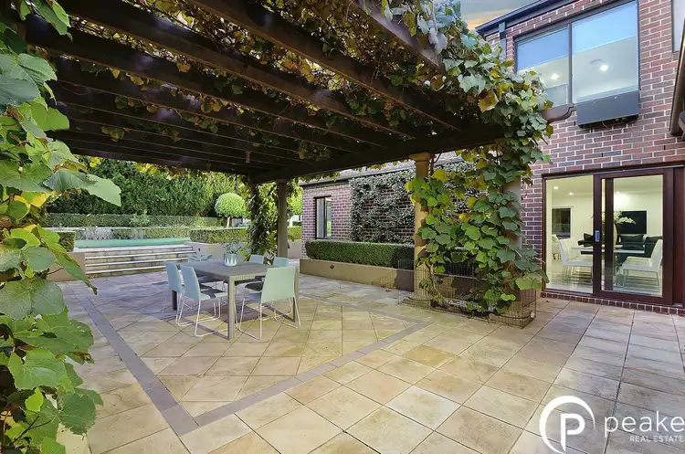 Third view of Homely house listing, 5 Salisbury Court, Berwick VIC 3806