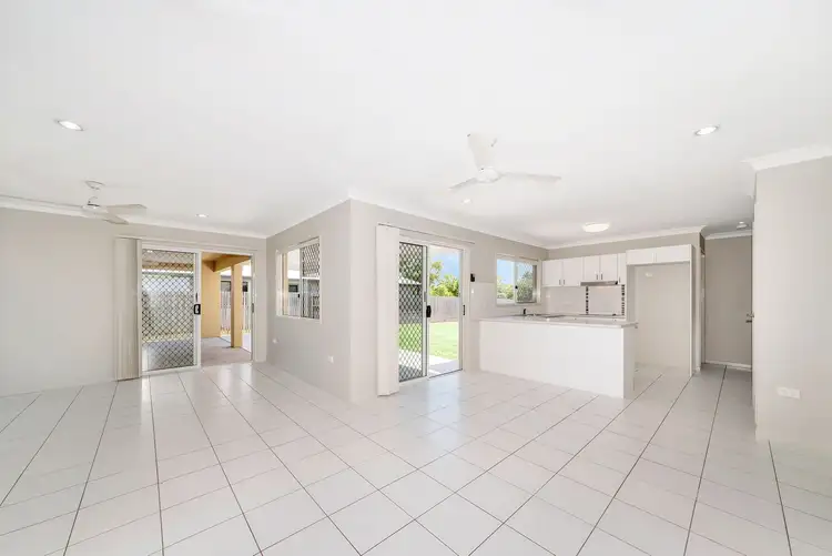 Second view of Homely house listing, 33 Limerick Way, Mount Low QLD 4818