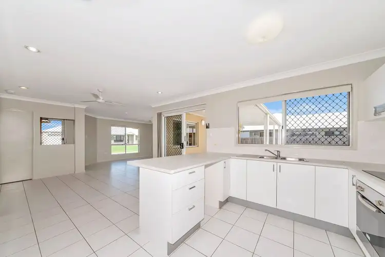 Third view of Homely house listing, 33 Limerick Way, Mount Low QLD 4818