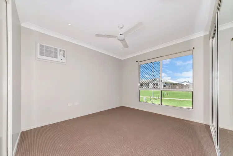 Fourth view of Homely house listing, 33 Limerick Way, Mount Low QLD 4818