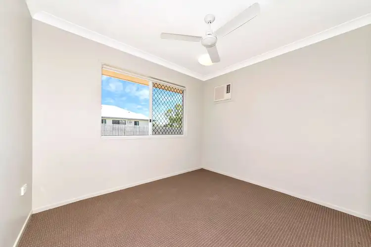 Sixth view of Homely house listing, 33 Limerick Way, Mount Low QLD 4818