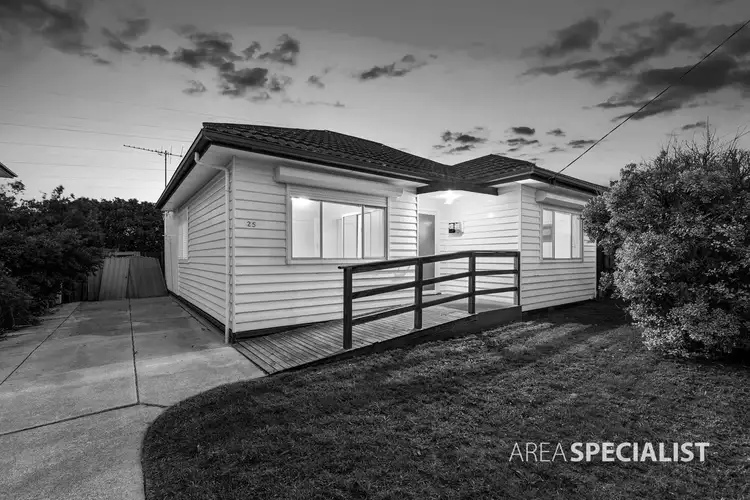 25 Anna Street, St Albans VIC 3021