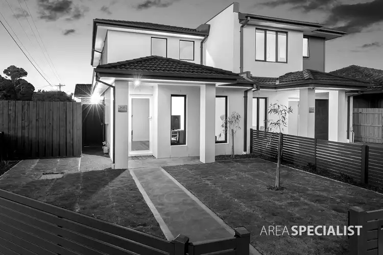 36B Charles Str, St Albans VIC 3021