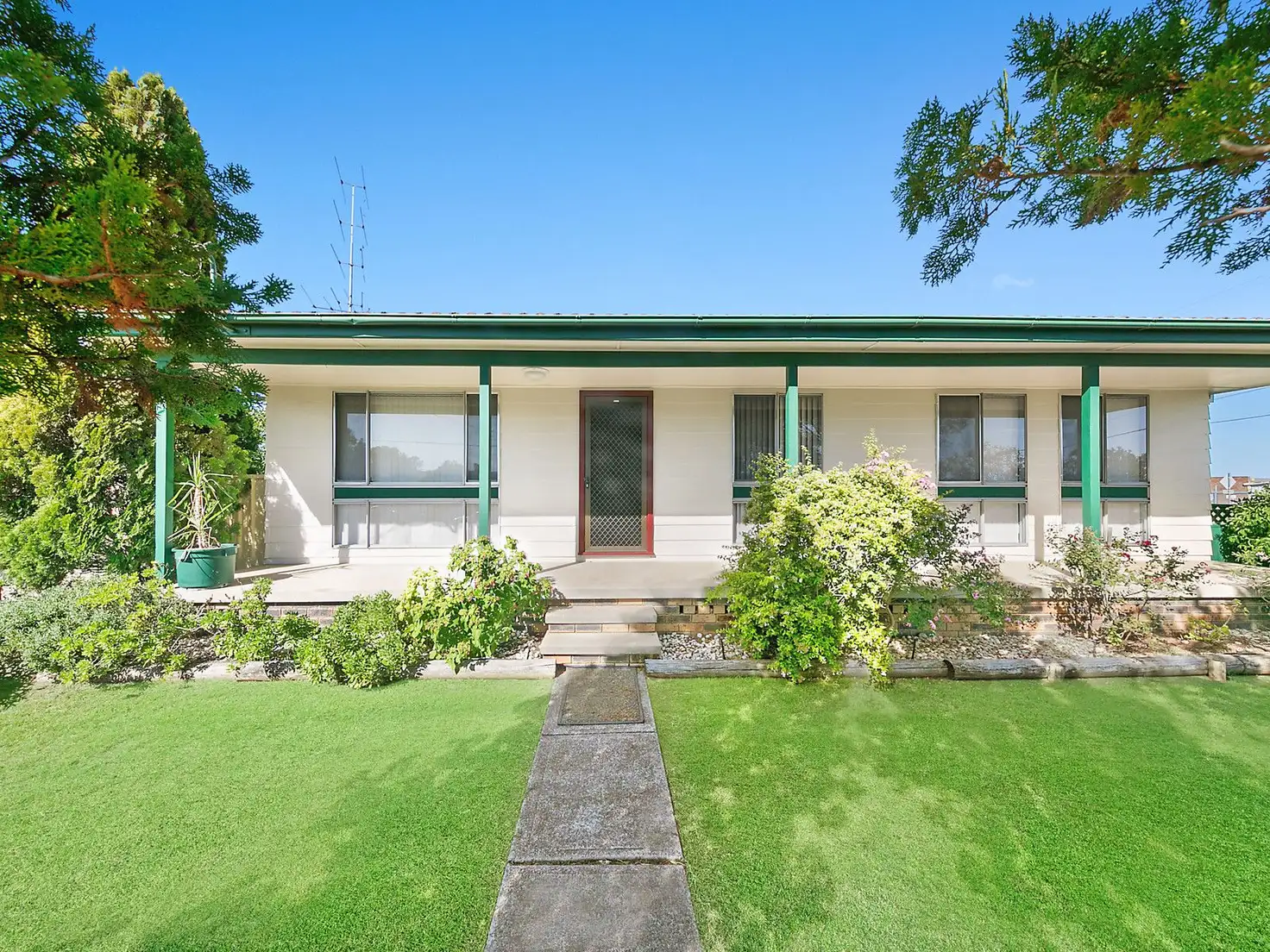 Main view of Homely house listing, 54 Wollombi Road, Rutherford NSW 2320