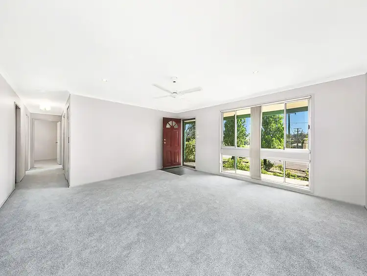 Second view of Homely house listing, 54 Wollombi Road, Rutherford NSW 2320