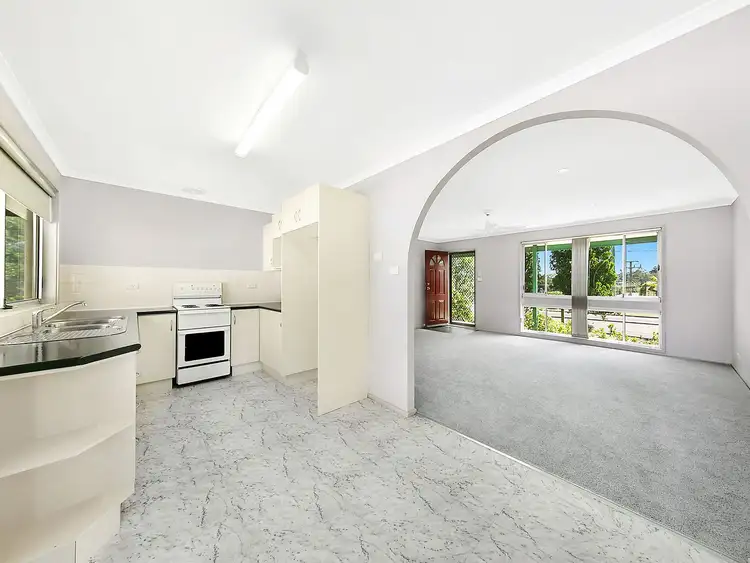 Third view of Homely house listing, 54 Wollombi Road, Rutherford NSW 2320