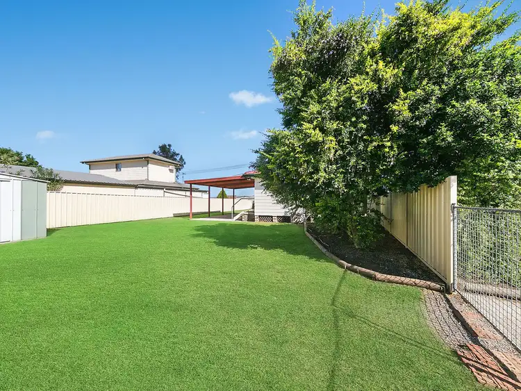 Fifth view of Homely house listing, 54 Wollombi Road, Rutherford NSW 2320